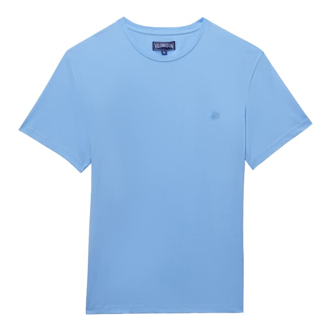 Vilebrequin Blue T-Shirt