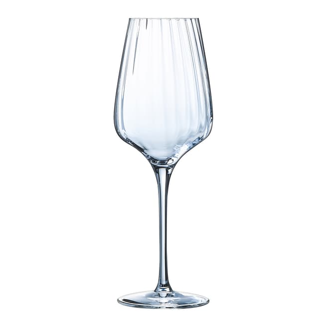 Chef & Sommelier Set of 6 Symetrie Wine Glass 350ml
