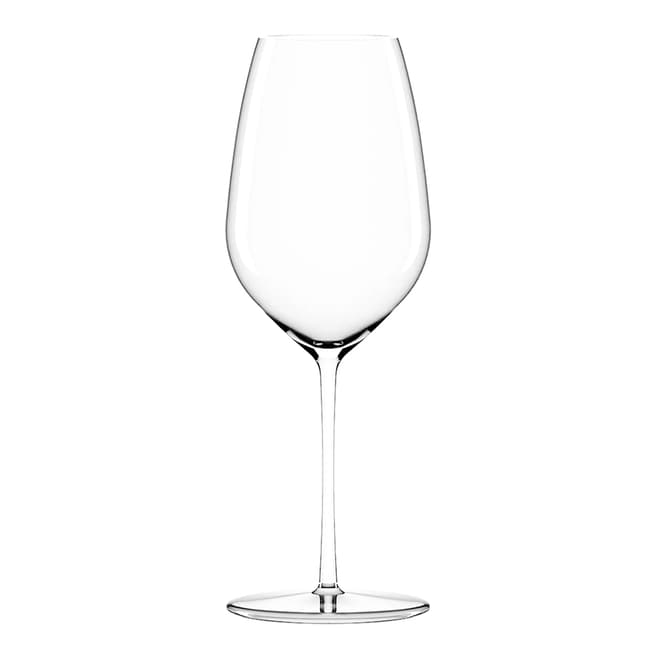 Stolzle Set of 6 Fino White Wine Glass, 450ml