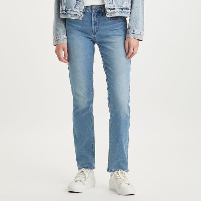 Levi's Blue 312™ Slim Shaping Stretch Jeans