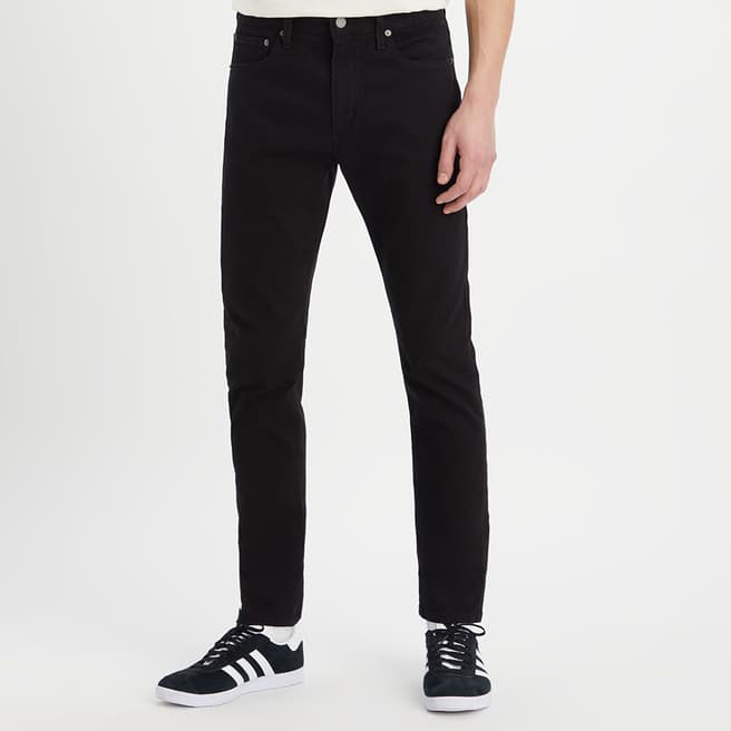 Levi's Black 512™ Slim Tapered Stretch Jeans