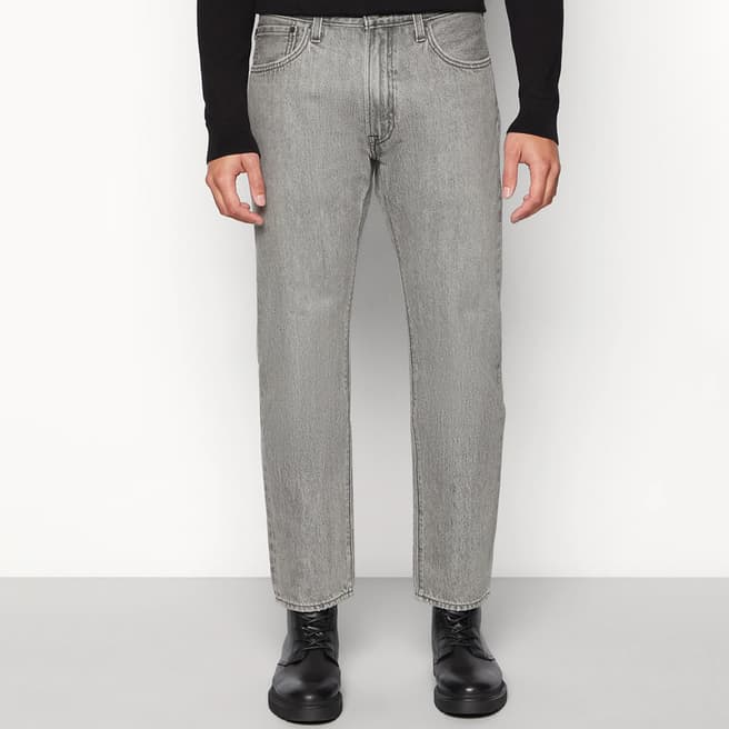 Levi's Grey 551™ Straight Jeans