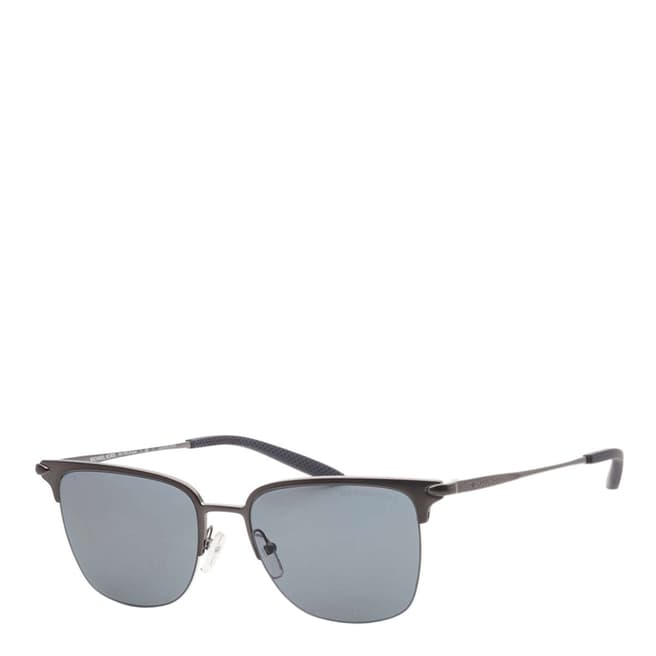 Michael Kors Women's Silver Michael Kors Sunglasses 55mm