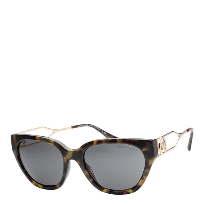 Michael Kors Women's Brown Michael Kors Sunglasses 58mm