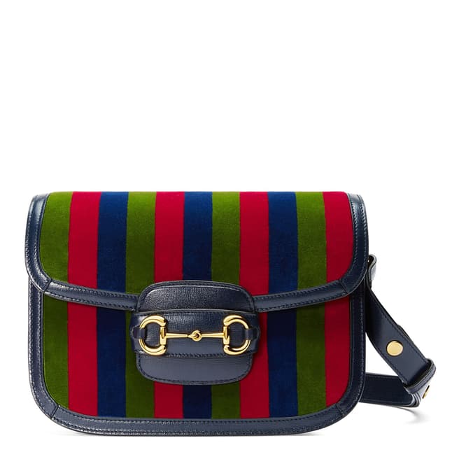 Gucci Gucci Horsebit 1955 Shoulder Bag