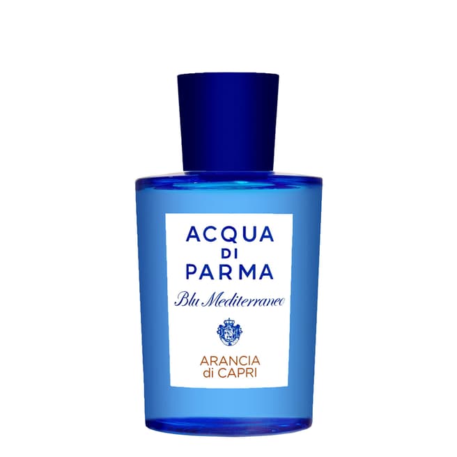 Acqua Di Parma Blu Mediterraneo - Arancia Di Capri Eau de Toilette Natural Spray 150ml