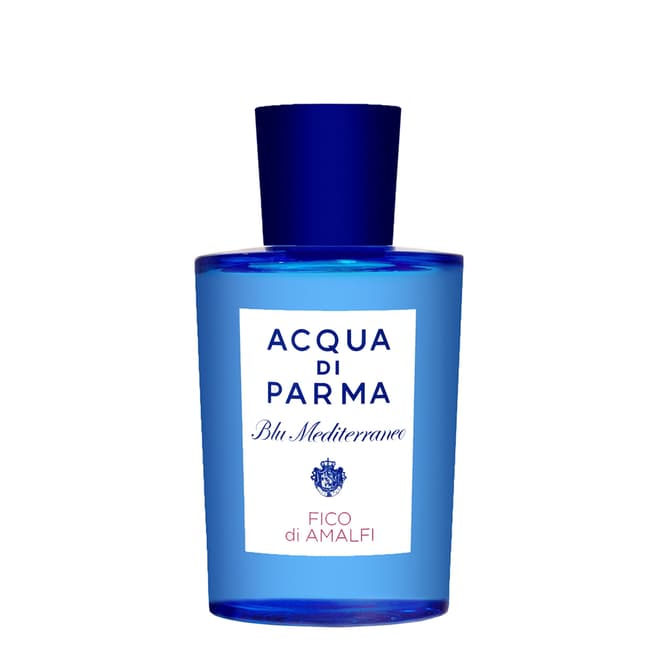 Acqua Di Parma Blu Mediterraneo - Fico Di Amalfi Eau de Toilette Natural Spray 75ml