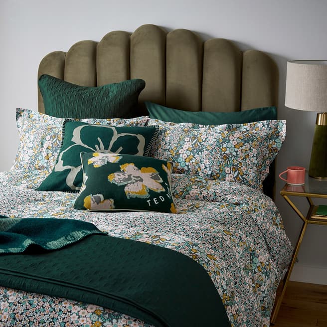 Ted Baker Ditsy Union Double Duvet Cover