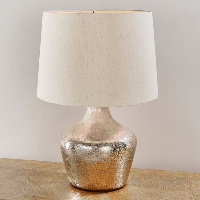 Gallery Living Forstal Table Lamp
