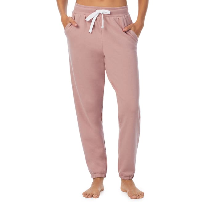 DKNY Pink Long Sweatpants