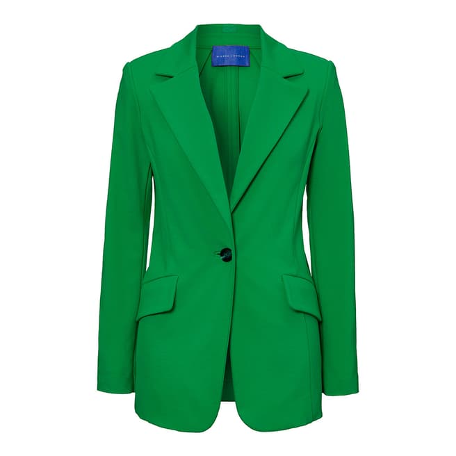 Winser London Green Miracle Classic Jacket