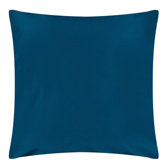 Furn Wrap Outdoor Cushion, 43x43cm, Royal