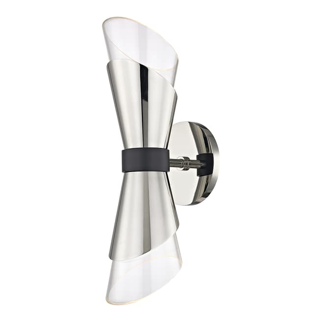 Hudson Valley Angie 2 Light Wall Sconce
