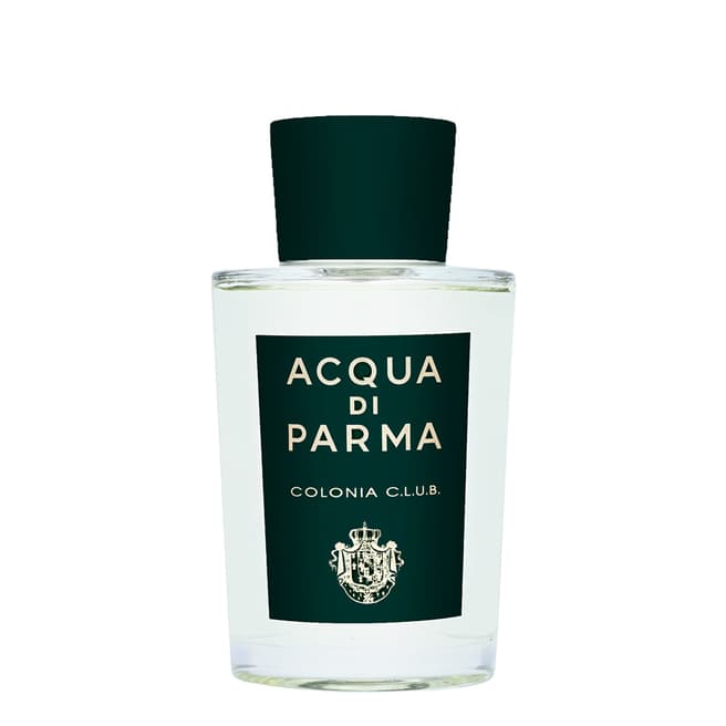 Acqua Di Parma Colonia C.L.U.B. Eau de Cologne Spray 180ml