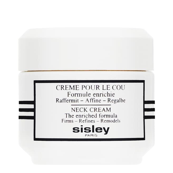 Sisley Day Care Neck Cream 50ml