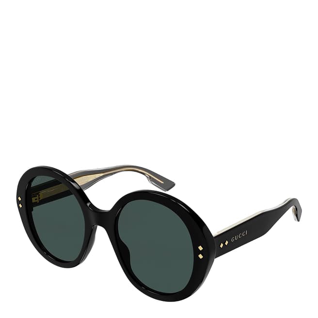 Gucci Women's Brown Gucci Sunglasses 54mm