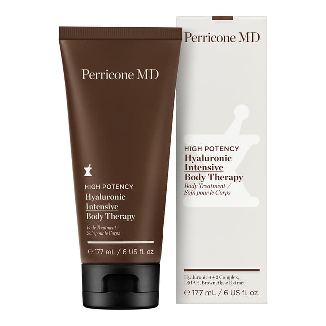 Perricone MD High Potency Hyaluronic Intensive Body Therapy 177ml