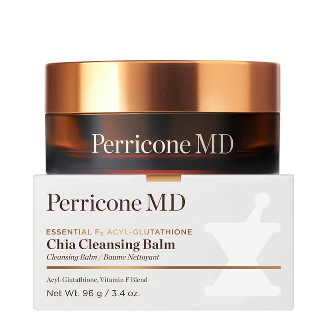 Perricone MD Essential Fx Acyl Glutathione Chia Cleansing Balm 96g