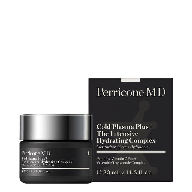 Perricone MD Cold Plasma + The Intensive Hydrating Complex 30ml