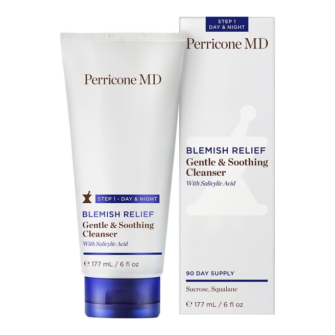 Perricone MD Blemish Relief Cleanser 177ml