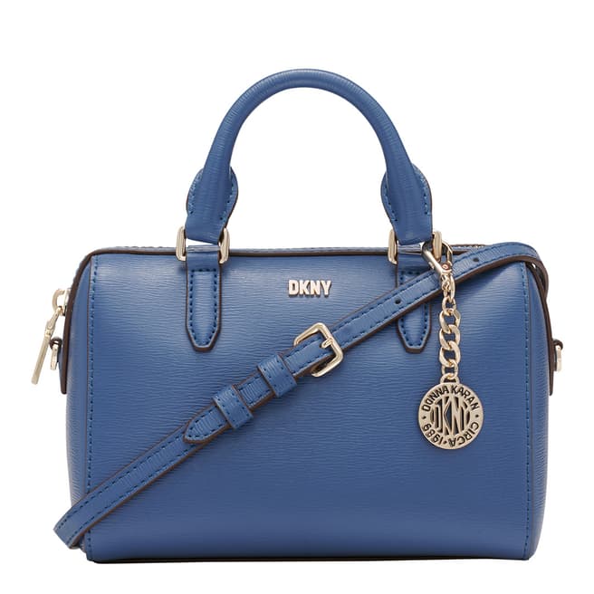 DKNY  Pacific Blue Bryant Small Duffle