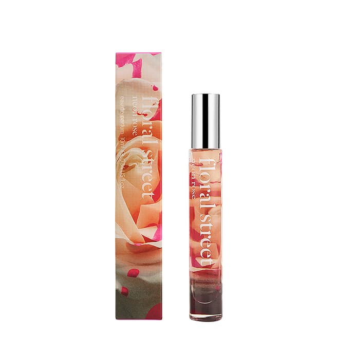 Floral Street Neon Rose Eau de Parfum 10ml