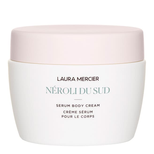 Laura Mercier Serum Body Cream - Neroli Du Sud - 200ml
