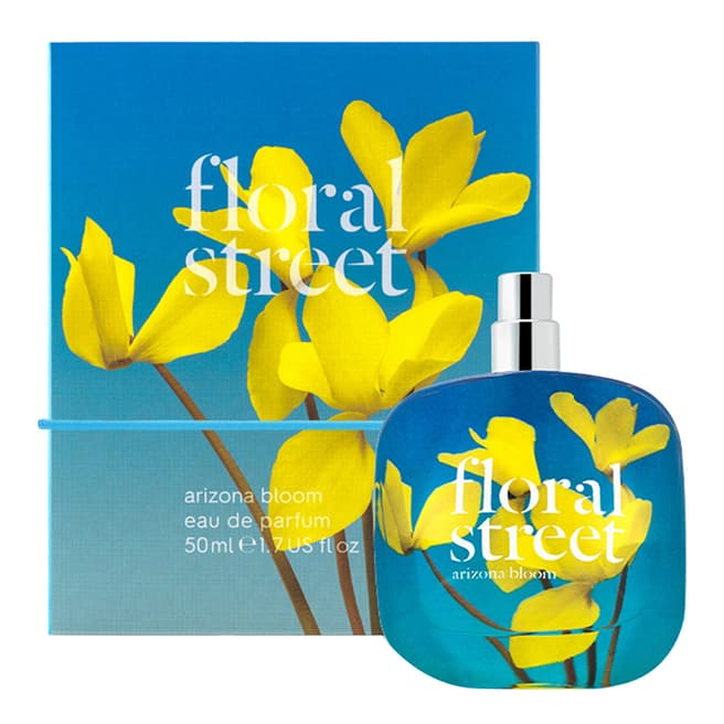 Floral Street Arizona Bloom Eau de Parfum 50ml