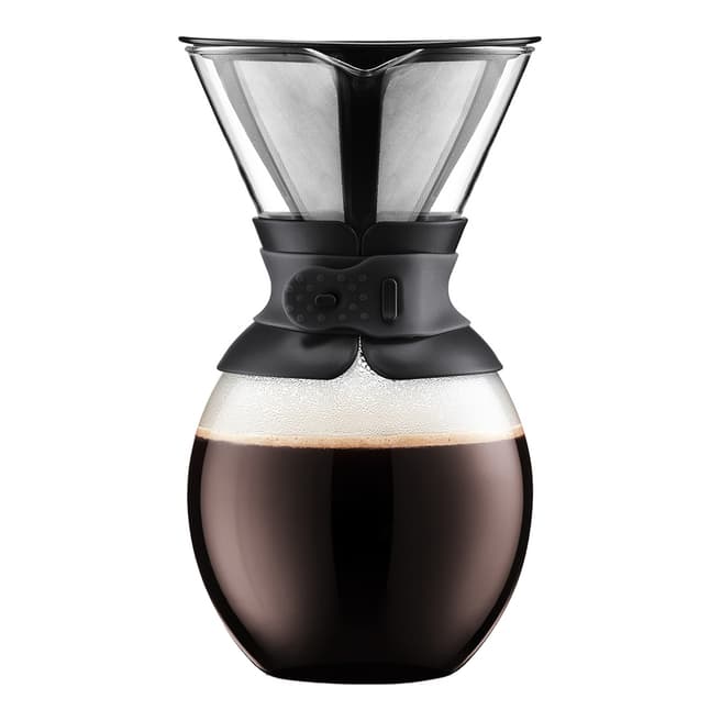 Bodum Coffee Maker With Permanent Filter 1.5L, 51ox