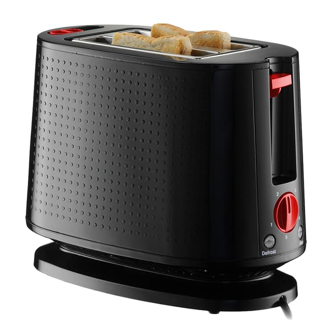 Bodum Toaster, 940W