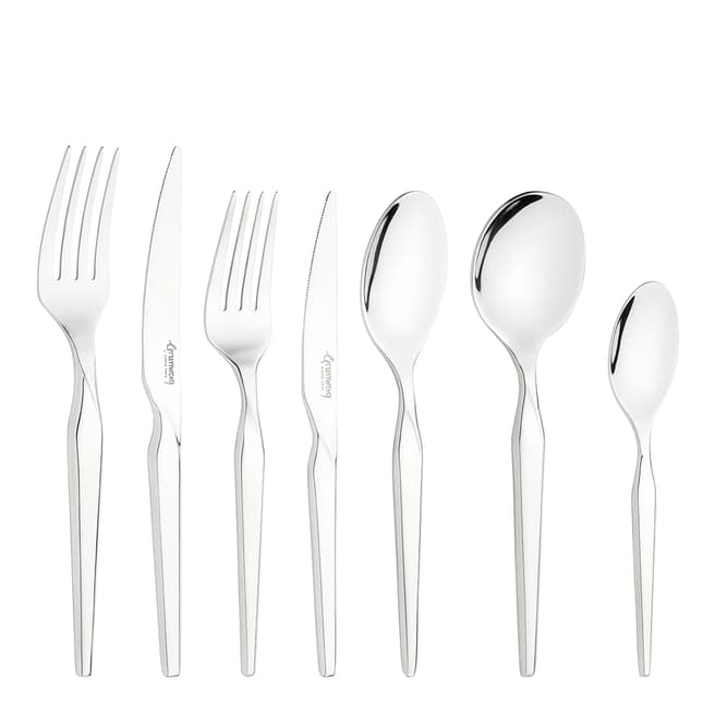Grunwerg Rayon 8.0 18/10 56 Piece Cutlery Set