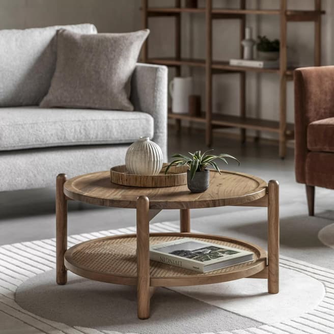 Gallery Living Wingfield Coffee Table