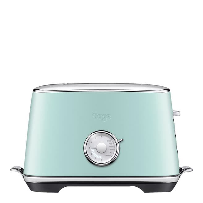 Sage Save Â£20 the Toast Select Luxe Mint