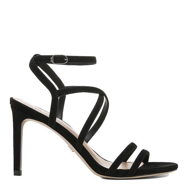 Sam edelman suede sandals discount