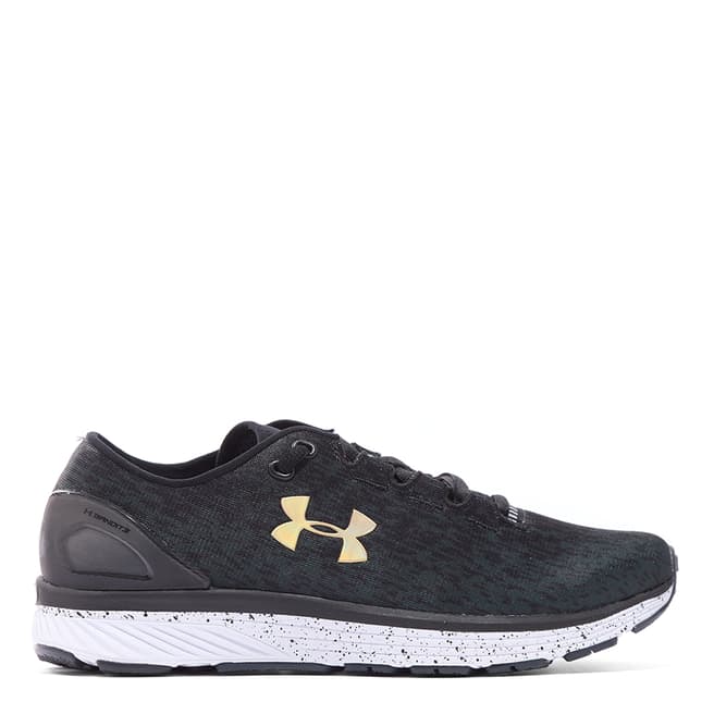 Under Armour Women's Black Charged Bandit Running Trainers