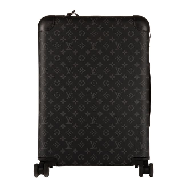 Vintage Louis Vuitton Graphite Horizon Travel Bag