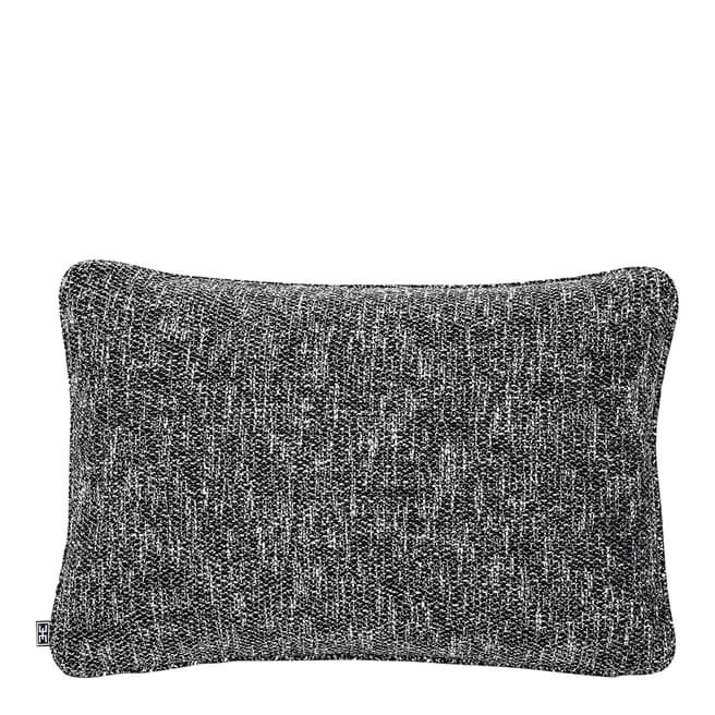 Eichholtz Cambon Cushion Rectangular, Black