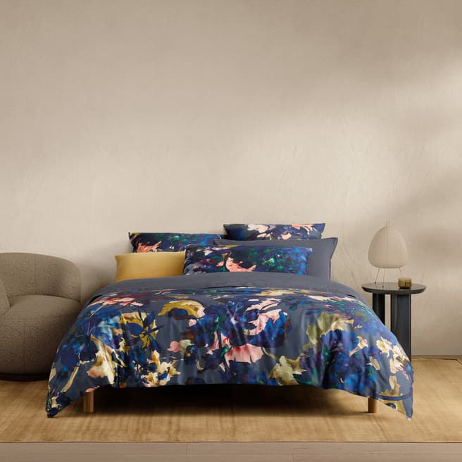 Sheridan Driessan Double Quilt Cover Set, Nocturnal