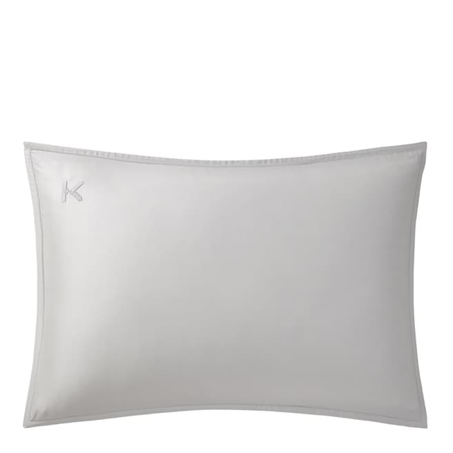 Kenzo KZ Iconic Tencel Pillowcase, Nuage