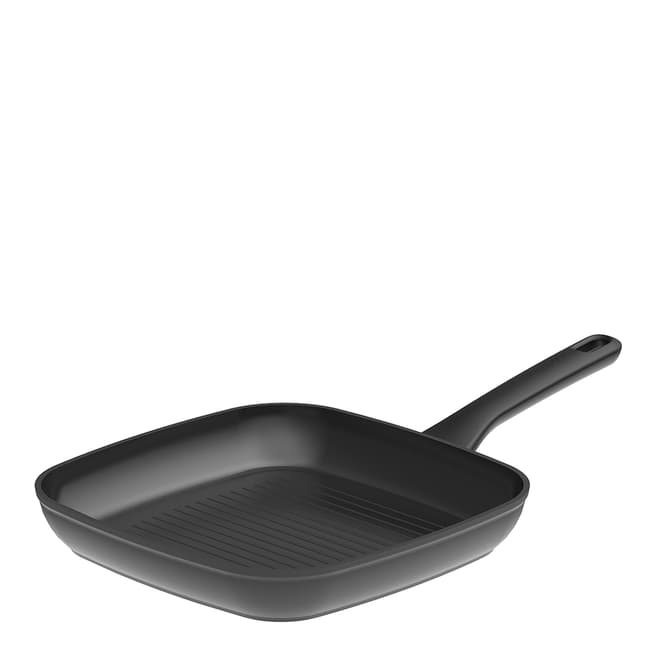 BergHOFF Grill pan non-stick Helix 26cm