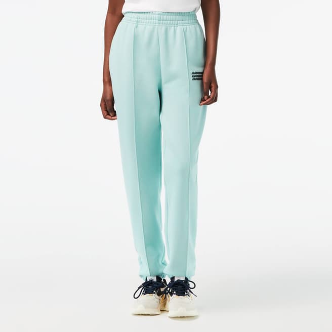 Lacoste Mint Elasticated Joggers