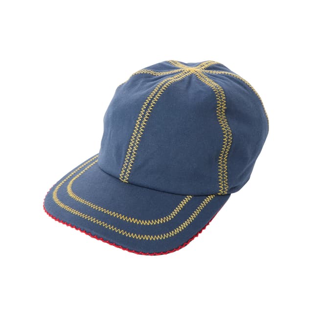 Max&Co. Navy Super hat
