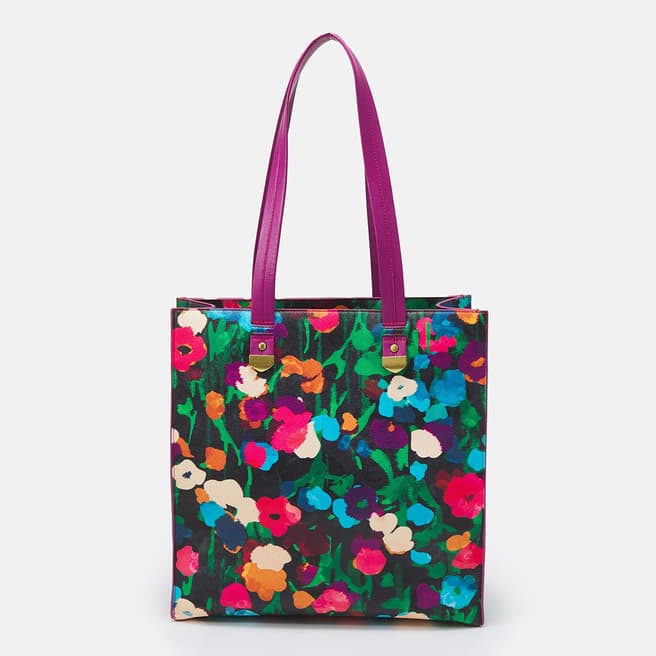 Max&Co. Pink Floral Carezza Bag