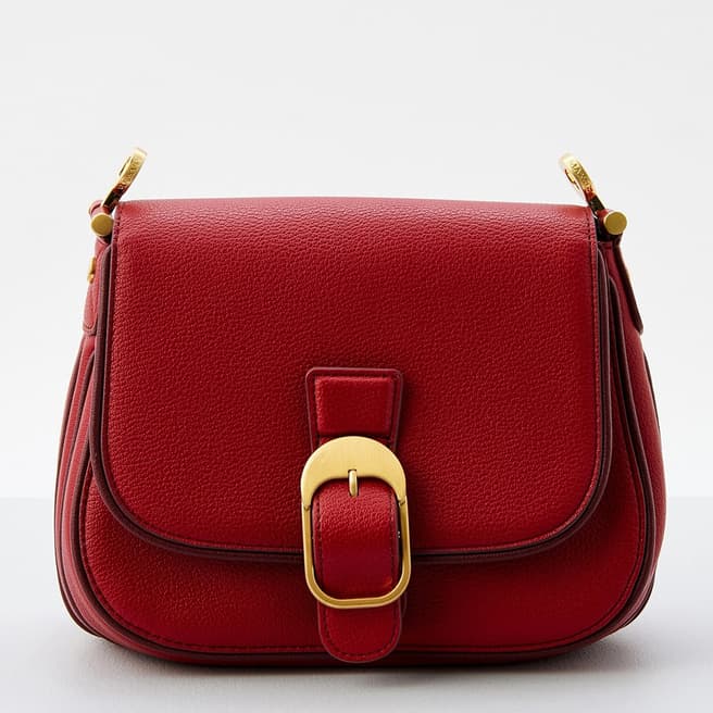 Max&Co. Red Bff Bag
