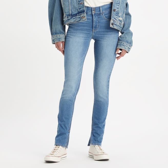 Levi's Blue 311™ Skinny Jeans