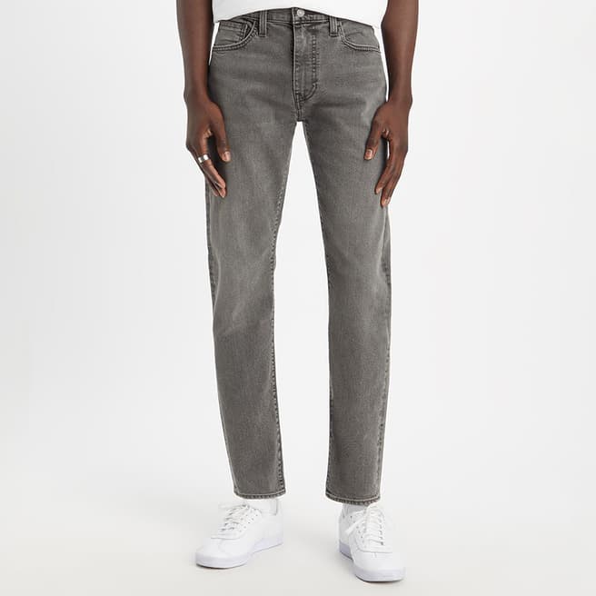 Levi's Washed Grey 512™ Slim Tapered Jeans 