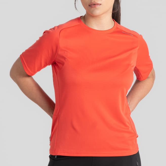 Craghoppers Coral Pro Short Sleeve T-Shirt