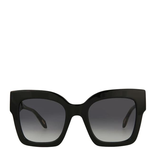 Just Cavalli Women's Just Cavalli Black Sunglasses 52mm