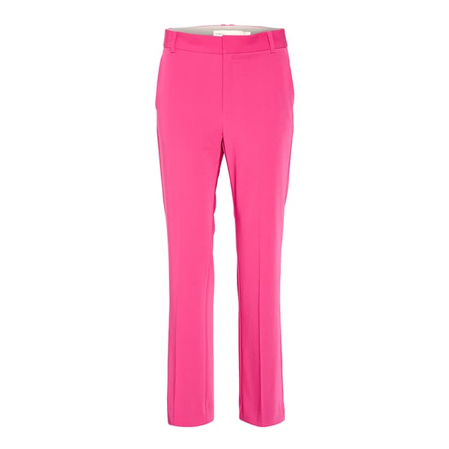 Inwear Pink Veta Adian Bootcut Trousers