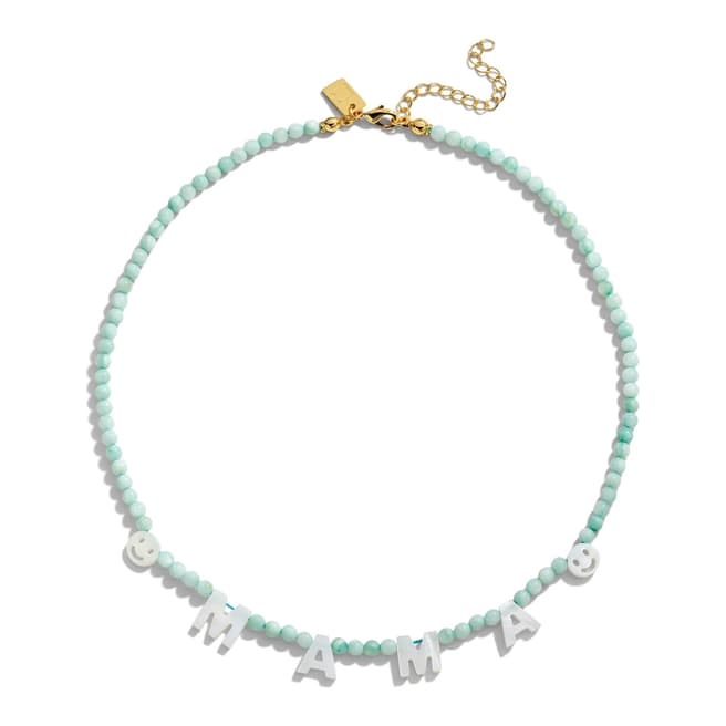 Rosie Fortescue Jewellery Mama Shell Bead Necklace